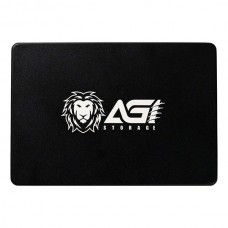 SSD 500Gb AGI AI238 SATA III 2.5" QLC, Retail (AGI500GIMAI238)