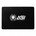 SSD 500Gb AGI AI238 SATA III 2.5" QLC, Retail (AGI500GIMAI238)