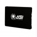 SSD 500Gb AGI AI238 SATA III 2.5" QLC, Retail (AGI500GIMAI238)