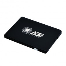 SSD 500Gb AGI AI238 SATA III 2.5" QLC, Retail (AGI500GIMAI238)