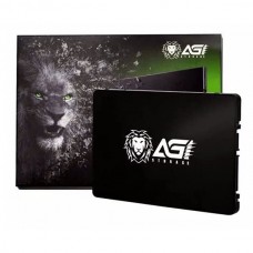 SSD 500Gb AGI AI238 SATA III 2.5" QLC, Retail (AGI500GIMAI238)