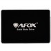 SSD 512Gb AFox 2.5" SATA III 3D NAND, Retail (SD250-512GQN)