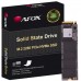 SSD 512Gb AFox ME300 M.2 2280 PCIe NVMe Gen 3x4 3D TLC NAND, Retail (ME300-512GN)