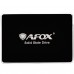 SSD 512Gb AFox SATA III 2.5" 3D TLC, Retail (SD250-512GN)