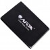 SSD 512Gb AFox SATA III 2.5" 3D TLC, Retail (SD250-512GN)