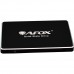 SSD 512Gb AFox SATA III 2.5" 3D TLC, Retail (SD250-512GN)