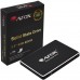 SSD 512Gb AFox SATA III 2.5" 3D TLC, Retail (SD250-512GN)