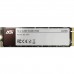 SSD 512Gb AGI AI238 M.2 2280 SATA 2.5" 3D NAND QLC, Retail (AGI512G80AI238)