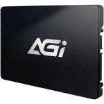 SSD 512Gb AGI AI238 SATA III 2.5" TLC, Retail (AGI512G25AI238-CB) SSD 512Gb AGI AI238 SATA III 2.5" TLC, Retail (AGI512G25AI238-CB)