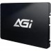 SSD 512Gb AGI AI238 SATA III 2.5" TLC, Retail (AGI512G25AI238-CB)