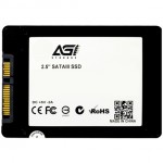 SSD 512Gb AGI AI238 SATA III 2.5" TLC, Retail (AGI512G25AI238-CB) SSD 512Gb AGI AI238 SATA III 2.5" TLC, Retail (AGI512G25AI238-CB)