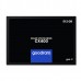 SSD 512Gb GoodRAM CX400 SATA III 2.5" 3D NAND, Retail (SSDPR-CX400-512-G2)