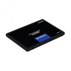 SSD 512Gb GoodRAM CX400 SATA III 2.5" 3D NAND, Retail (SSDPR-CX400-512-G2)