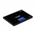 SSD 512Gb GoodRAM CX400 SATA III 2.5" 3D NAND, Retail (SSDPR-CX400-512-G2)