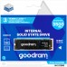 SSD 512Gb GoodRAM PX500 M.2 2280 PCIe 3x4 NVMe 1.4 3D NAND, Retail (SSDPR-PX500-512-80-G3)