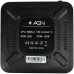 TV Медіаплеєр AGN Media Box Base 2/16Gb/ Amlogic S905L3/ Android 14/ WiFi 2.4G+5G/LAN:100M/ (AGNBASE216)