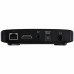 TV Медіаплеєр AGN Media Box Base 2/16Gb/ Amlogic S905L3/ Android 14/ WiFi 2.4G+5G/LAN:100M/ (AGNBASE216)