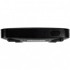 TV Медіаплеєр AGN Media Box Base 2/16Gb/ Amlogic S905L3/ Android 14/ WiFi 2.4G+5G/LAN:100M/ (AGNBASE216)
