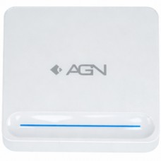 TV Медіаплеєр AGN Media Box Cinema 4/32Gb/Allwinner H618/ Android 14/ WiFi 2.4G+5G/LAN:100M/ BT 5.4 (AGNCINEMA432)