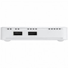 TV Медіаплеєр AGN Media Box Cinema 4/32Gb/Allwinner H618/ Android 14/ WiFi 2.4G+5G/LAN:100M/ BT 5.4 (AGNCINEMA432)