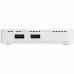 TV Медіаплеєр AGN Media Box Cinema 4/32Gb/Allwinner H618/ Android 14/ WiFi 2.4G+5G/LAN:100M/ BT 5.4 (AGNCINEMA432)