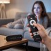 TV Медіаплеєр AGN Media Stick 2/16Gb/ Amlogic S905L3/ Android 14/ WiFi 2.4G+5G/ BT 5.4/ USB2.0/ чорн (AGNSTICK216)