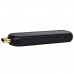 TV Медіаплеєр AGN Media Stick 2/16Gb/ Amlogic S905L3/ Android 14/ WiFi 2.4G+5G/ BT 5.4/ USB2.0/ чорн (AGNSTICK216)