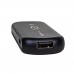 TV Медіаплеєр AGN Media Stick 2/16Gb/ Amlogic S905L3/ Android 14/ WiFi 2.4G+5G/ BT 5.4/ USB2.0/ чорн (AGNSTICK216)