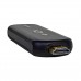 TV Медіаплеєр AGN Media Stick 2/16Gb/ Amlogic S905L3/ Android 14/ WiFi 2.4G+5G/ BT 5.4/ USB2.0/ чорн (AGNSTICK216)