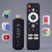 TV Медіаплеєр AGN Media Stick 2/16Gb/ Amlogic S905L3/ Android 14/ WiFi 2.4G+5G/ BT 5.4/ USB2.0/ чорн (AGNSTICK216)