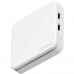 TV Медіаплеєр H96 MAX H313 2/16Gb/ Allwinner H313/ Android 14/ WiFi 2.4G+5G/LAN:100M (H313_ 2GB/16GB)