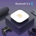 TV Медіаплеєр H96 MAX M2 plus 2/16Gb/ Rockchip RK3528/ Android 14/ WiFi 6/ BT 5.4/ LAN:100M/ IRпульт (M2PLUS_2GB/16GB)