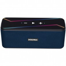 TV Медіаплеєр H96 MAX M7 4/32Gb/ Rockchip RK3528/ Android 13/ WiFi 2.4G+5G/BT 5.1/ колонка 2х7 Вт (M7_4GB/32GB)