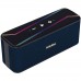 TV Медіаплеєр H96 MAX M7 4/32Gb/ Rockchip RK3528/ Android 13/ WiFi 2.4G+5G/BT 5.1/ колонка 2х7 Вт (M7_4GB/32GB)