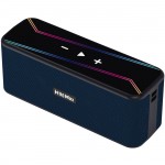 TV Медіаплеєр H96 MAX M7 4/32Gb/ Rockchip RK3528/ Android 13/ WiFi 2.4G+5G/BT 5.1/ колонка 2х7 Вт (M7_4GB/32GB)