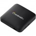 TV Медіаплеєр H96 MAX S905L3 2/16Gb/ Amlogic S905L3/ Android 14/ WiFi 2.4G+5G/LAN:100M (S905L3_2GB/16GB)