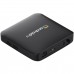 TV Медіаплеєр H96 MAX S905L3 2/16Gb/ Amlogic S905L3/ Android 14/ WiFi 2.4G+5G/LAN:100M (S905L3_2GB/16GB)