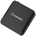 TV Медіаплеєр H96 MAX S905L3 2/16Gb/ Amlogic S905L3/ Android 14/ WiFi 2.4G+5G/LAN:100M (S905L3_2GB/16GB)