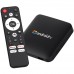TV Медіаплеєр H96 MAX S905L3 2/16Gb/ Amlogic S905L3/ Android 14/ WiFi 2.4G+5G/LAN:100M (S905L3_2GB/16GB)