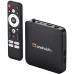 TV Медіаплеєр H96 MAX S905L3 2/16Gb/ Amlogic S905L3/ Android 14/ WiFi 2.4G+5G/LAN:100M (S905L3_2GB/16GB)