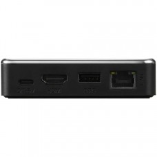 TV Медіаплеєр Ugoos X4Q EXTRA 4/128Gb/Amlogic S905X4/Android 11/WiFi 2.4G+5G/BT 5.1/BT Voice Gyro (X4Q EXTRA)