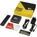 TV Медіаплеєр Ugoos X4Q EXTRA 4/128Gb/Amlogic S905X4/Android 11/WiFi 2.4G+5G/BT 5.1/BT Voice Gyro (X4Q EXTRA)