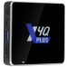 TV Медіаплеєр Ugoos X4Q PLUS 4/64Gb/Amlogic S905X4/Android 11/WiFi 2.4G+5G/BT 5.1/Miracast/BT GyroRC (X4Q PLUS)