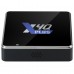 TV Медіаплеєр Ugoos X4Q PLUS 4/64Gb/Amlogic S905X4/Android 11/WiFi 2.4G+5G/BT 5.1/Miracast/BT GyroRC (X4Q PLUS)