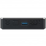 TV Медіаплеєр Ugoos X4Q PLUS 4/64Gb/Amlogic S905X4/Android 11/WiFi 2.4G+5G/BT 5.1/Miracast/BT GyroRC (X4Q PLUS)