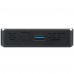 TV Медіаплеєр Ugoos X4Q PLUS 4/64Gb/Amlogic S905X4/Android 11/WiFi 2.4G+5G/BT 5.1/Miracast/BT GyroRC (X4Q PLUS)