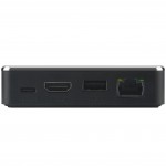 TV Медіаплеєр Ugoos X4Q PLUS 4/64Gb/Amlogic S905X4/Android 11/WiFi 2.4G+5G/BT 5.1/Miracast/BT GyroRC (X4Q PLUS)