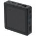 TV Медіаплеєр Ugoos X4Q PLUS 4/64Gb/Amlogic S905X4/Android 11/WiFi 2.4G+5G/BT 5.1/Miracast/BT GyroRC (X4Q PLUS)