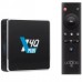 TV Медіаплеєр Ugoos X4Q PLUS 4/64Gb/Amlogic S905X4/Android 11/WiFi 2.4G+5G/BT 5.1/Miracast/BT GyroRC (X4Q PLUS)
