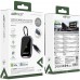 Адаптер CarPlay/Android AUTO wireless for car QC1 Acefast (6974316285793)